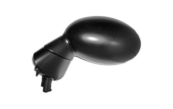 Exterior mirror 1205324 Diederichs