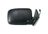 Exterior mirror 1213227 Diederichs