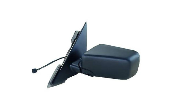 Exterior mirror 1214225 Diederichs