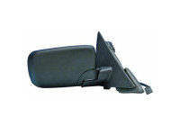 Exterior mirror 1214327 Diederichs