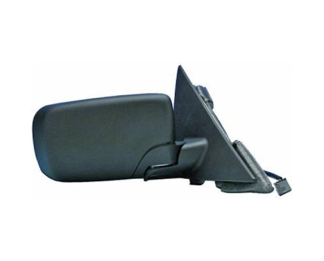 Exterior mirror 1214327 Diederichs