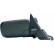Exterior mirror 1214327 Diederichs