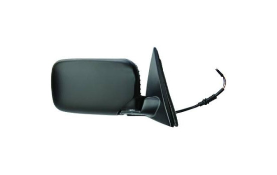 Exterior mirror 1222224 Diederichs
