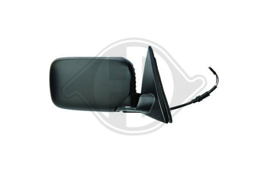 Exterior mirror 1222224 Diederichs, Image 2