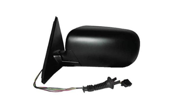 Exterior mirror 1223324 Diederichs