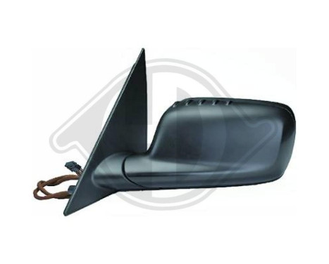 Exterior mirror 1243424 Diederichs, Image 2