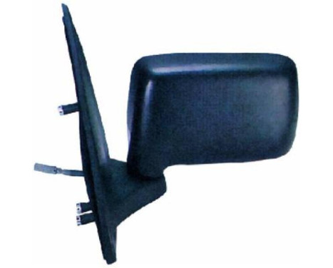 Exterior mirror 1402025 Diederichs