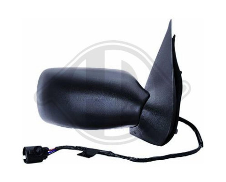 Exterior mirror 1403224 Diederichs, Image 2