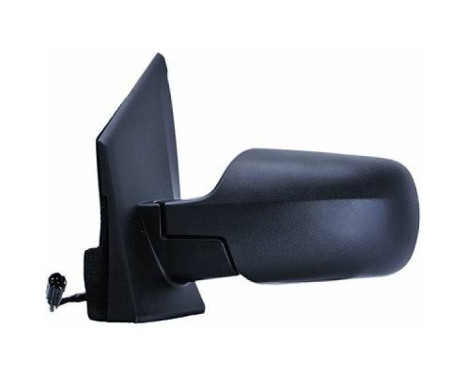 Exterior mirror 1404224 Diederichs