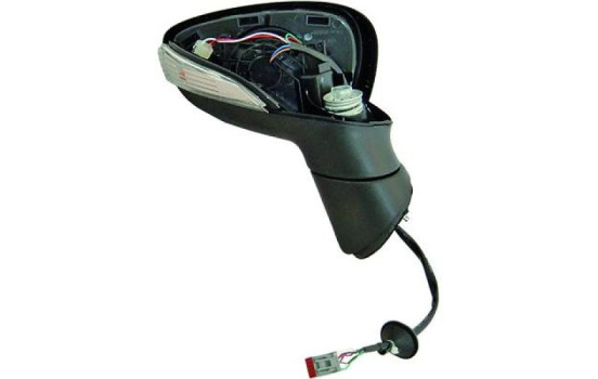 Exterior mirror 1405224 Diederichs