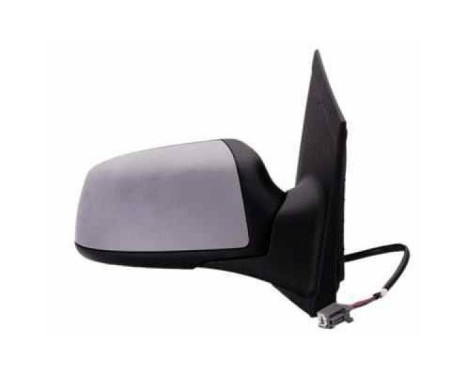 Exterior mirror 1416125 Diederichs