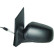 Exterior mirror 1416424 Diederichs