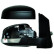 Exterior mirror 1417124 Diederichs
