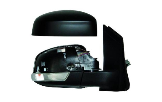 Exterior mirror 1417225 Diederichs