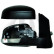 Exterior mirror 1417225 Diederichs, Thumbnail 2
