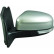 Exterior mirror 1418124 Diederichs