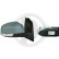 Exterior mirror 1418224 Diederichs, Thumbnail 2