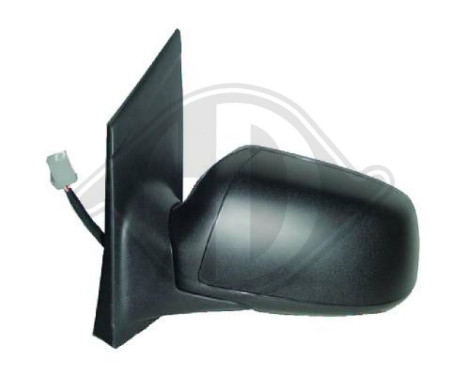 Exterior mirror 1418224 Diederichs, Image 3