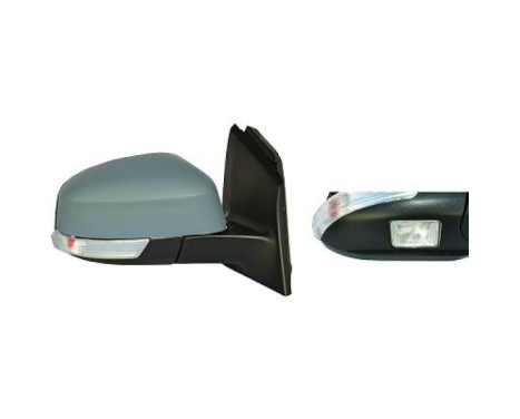Exterior mirror 1418225 Diederichs