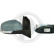 Exterior mirror 1418225 Diederichs, Thumbnail 2