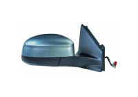 Exterior mirror 1428125 Diederichs