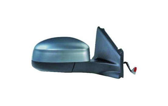 Exterior mirror 1428125 Diederichs