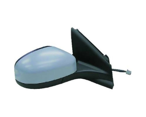 Exterior mirror 1428224 Diederichs