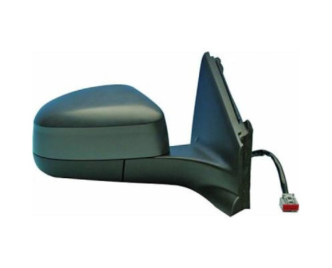 Exterior mirror 1428324 Diederichs