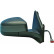 Exterior mirror 1428324 Diederichs