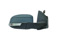 Exterior mirror 1428424 Diederichs