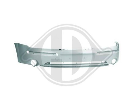 Exterior mirror 1428625 Diederichs, Image 2