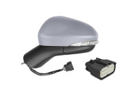 Exterior mirror 1429225 Diederichs