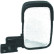 Exterior mirror 1452026 Diederichs