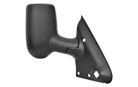 Exterior mirror 1454224 Diederichs