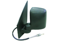 Exterior mirror 1454725 Diederichs