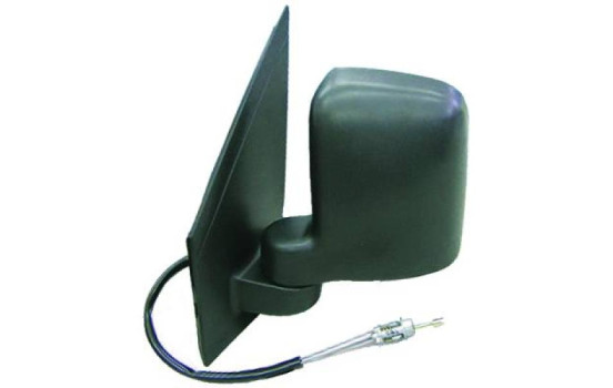 Exterior mirror 1454725 Diederichs