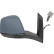 Exterior mirror 1455628 Diederichs