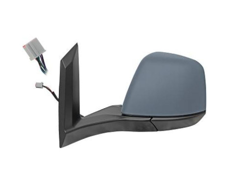 Exterior mirror 1455629 Diederichs