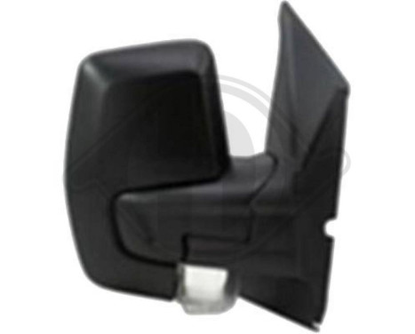 Exterior mirror 1456124 Diederichs, Image 2