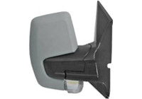Exterior mirror 1456324 Diederichs