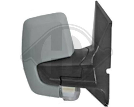 Exterior mirror 1456324 Diederichs, Image 2