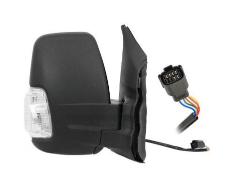 Exterior mirror 1457224 Diederichs