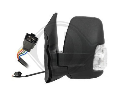 Exterior mirror 1457225 Diederichs, Image 2