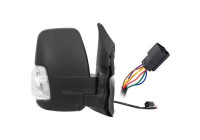 Exterior mirror 1457226 Diederichs