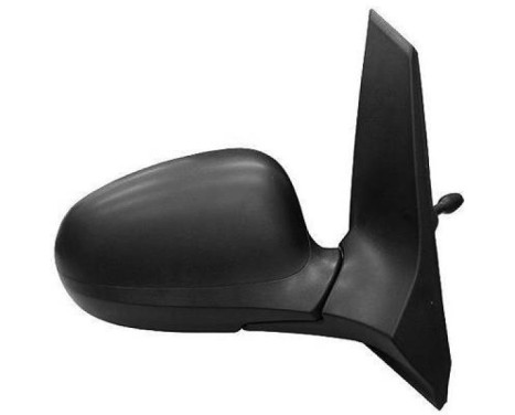 Exterior mirror 1461024 Diederichs