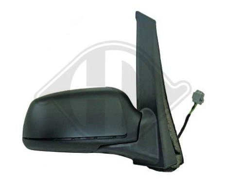 Exterior mirror 1465124 Diederichs, Image 2