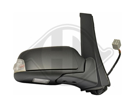 Exterior mirror 1465224 Diederichs, Image 2