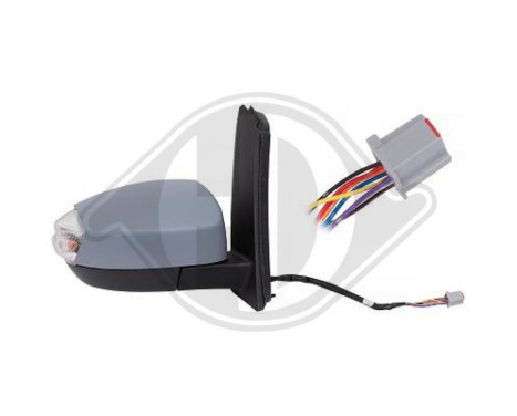 Exterior mirror 1467124 Diederichs, Image 2