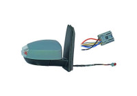 Exterior mirror 1467225 Diederichs