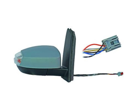 Exterior mirror 1467225 Diederichs
